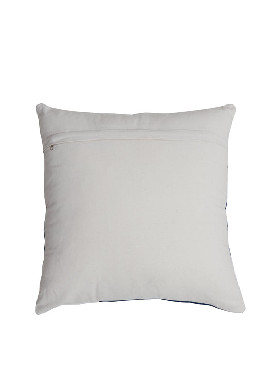 Light & Living kussen REJAS - 45x45cm - blauw