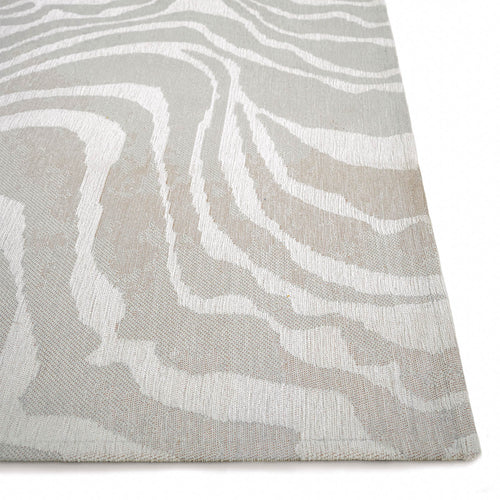 Lola&Moi vloerkleed Yaounde - grijs - 200x280cm - vtwonen shop