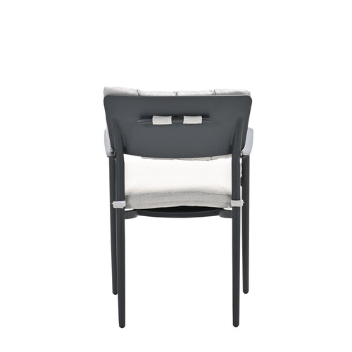 Garden Impressions tuinstoel Dane desert sand - vtwonen shop