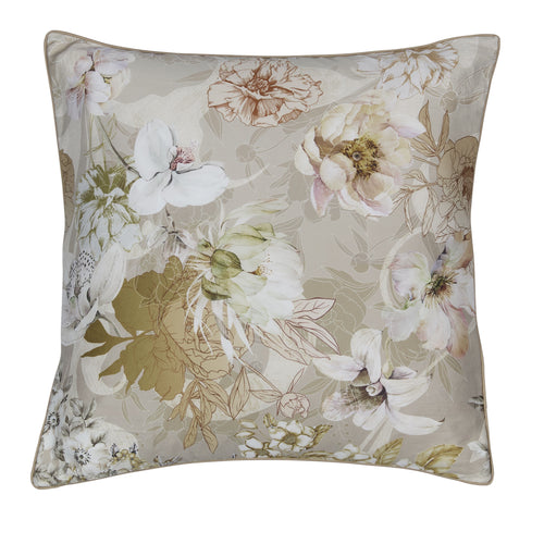 Kardol Decoratiekussen Existence - 50 x 50 cm - Naturel