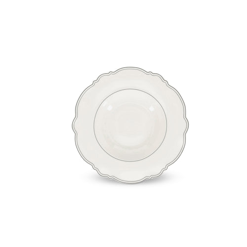 S|P Collection - Diep bord 23,5/14xH3,5cm Odette - Set van 2 - vtwonen shop