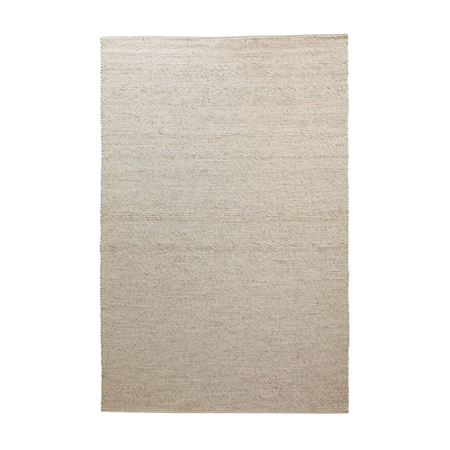 Rowico Home Auckland Wollen Vloerkleed 290 x 200 cm - Beige