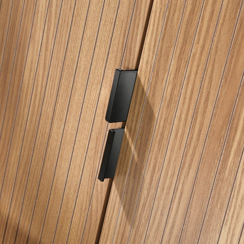 Calicosy - TARA Dressoir - Licht hout - 40x110x72 cm