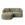 Cosmopolitan Design Modulaire hoekbank links Campi 3-zits, ribfluwelen ivoor - 156x180x70cm