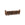 Home Deluxe Kapstok PORTE - 56 x 3,5 x 15 cm, wit