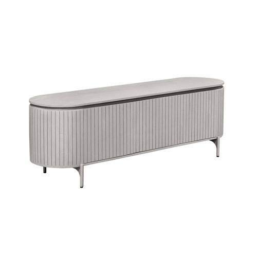 Starfurn  tv meubel Lana - taupe - 45x165x55cm