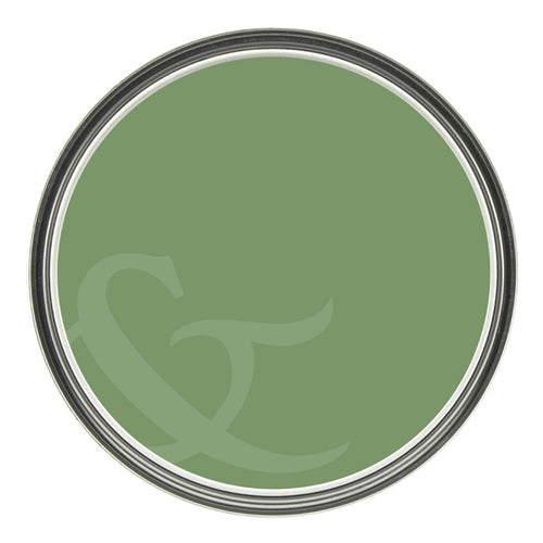 Graham & Brown Ecuador - Matte Muurverf - 4L