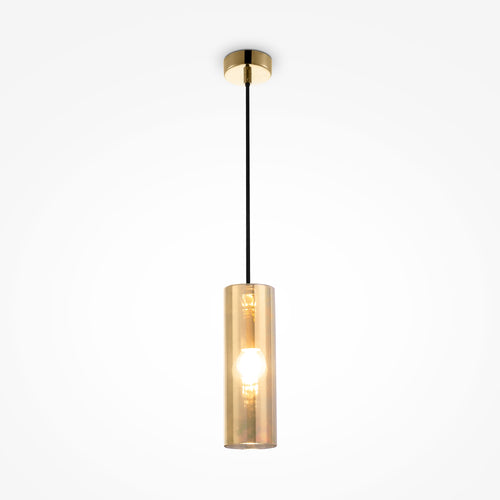 Maytoni - Hanglamp Gioia - Goud - Ø8 - vtwonen shop