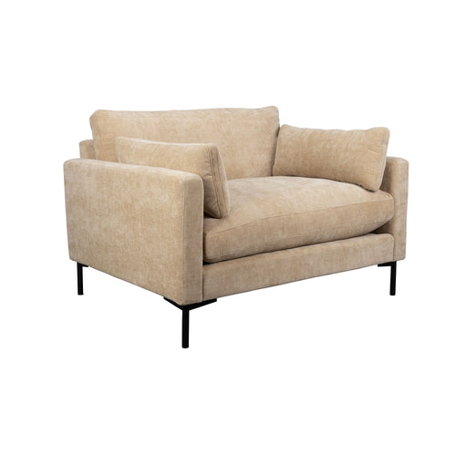 Zuiver Summer Loveseat Sand