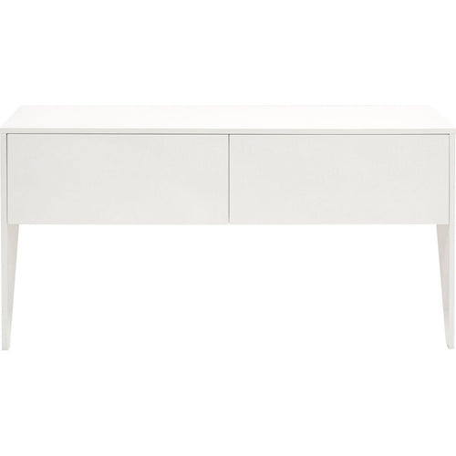 Kare Design Console High Heel 140x38cm wit - vtwonen shop