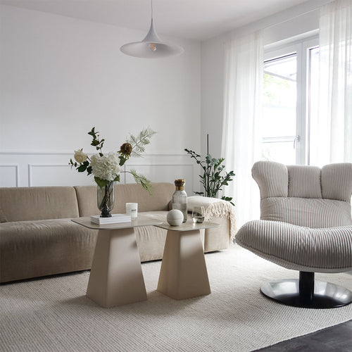 Kick salontafelset Vita - vtwonen shop