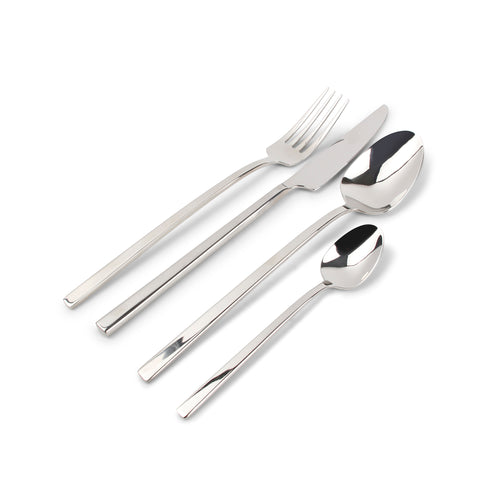 S|P Collection - Bestekset 16-delig Terno - vtwonen shop