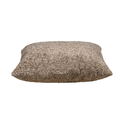 Atmooz sierkussen Mercier - beige - 45 x 45 cm