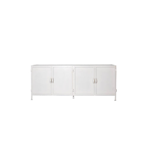 New Routz Dressoir Detroit wit - vtwonen shop