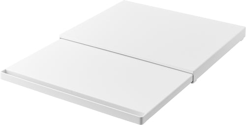 Yamazaki Uitschuifbare Keukenplateau - Tower - Wit - vtwonen shop