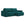 LaMiaSofa hoekbank rechts Livorno - velours - grijs - 257x148x82