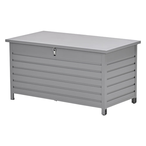 Garden Impressions kussenbox Cambridge taupe - 740 liter - vtwonen shop