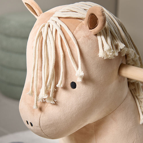 Petite Amélie Hobbelpaard  ARTHUR