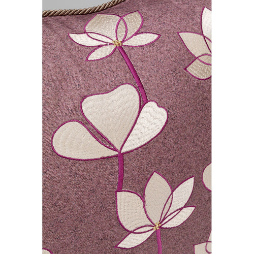 Kare Design Kussen Zari paars