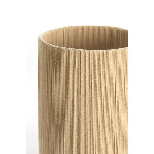 Light & Living lampenkap Medan - beige - 25x25x36cm - vtwonen shop