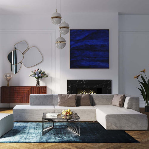 Kare Design Salontafel Dimension 80x80cm - vtwonen shop