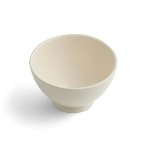 Royal Boch Kitchen kom op voet - 13cm - set van 4