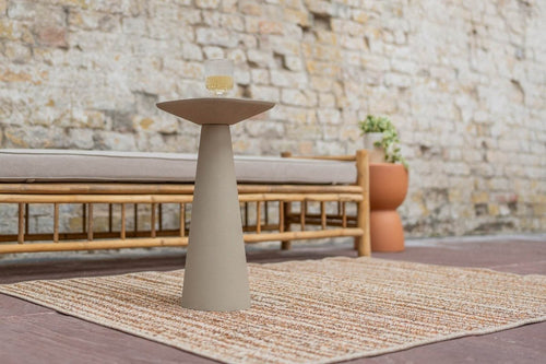 Interieur05 Buitenkleed Ibiza Fade Jute - 200 x 290 cm - vtwonen shop