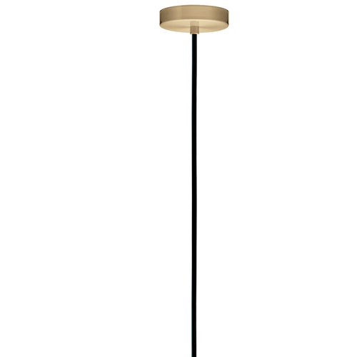EGLO hanglamp Gradoli 1 - e27 - ø 71 cm - goud - vtwonen shop