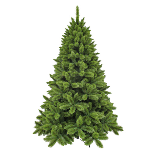 Triumph Tree Camden Kunstkerstboom - H215 x Ø142 cm - Groen - vtwonen shop