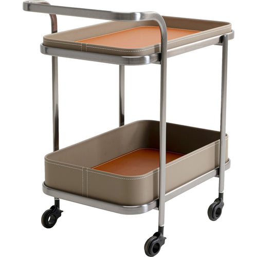 Kare Design Dienbladtafel Tango - vtwonen shop