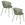 Housecraft Living Jessica Eetkamerstoelen Armleuning Beige - Set van 4