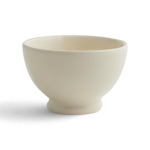 Royal Boch Kitchen kom op voet - 10cm - set van 6