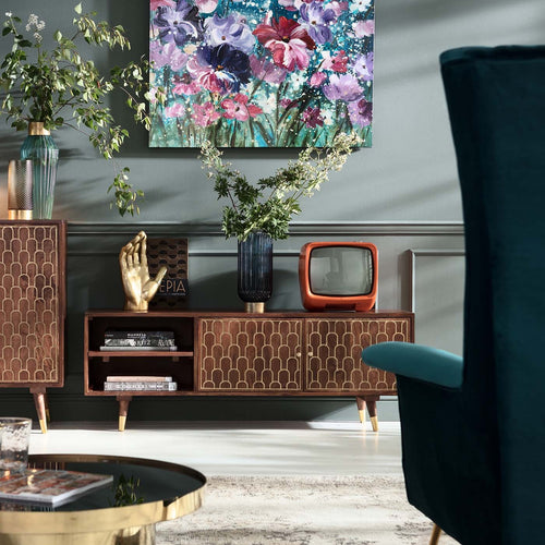 Kare Design TV-meubel Muskat - vtwonen shop