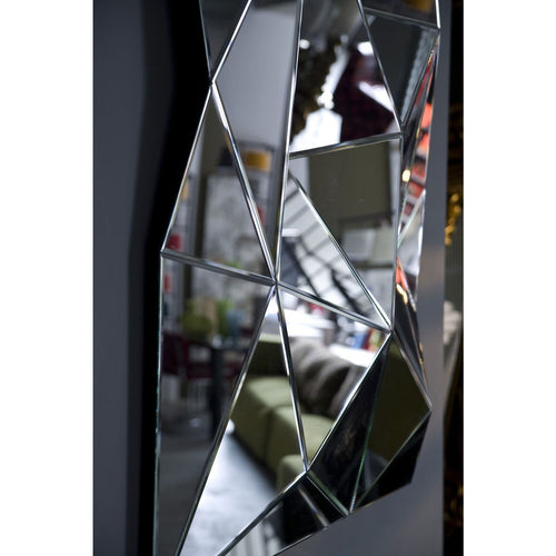 Kare Design Spiegel Prisma 120x80cm