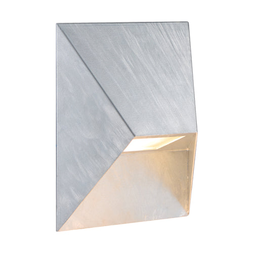 Nordlux Pontio 15 | Wandlamp | Verzinkt | GU10 | Seaside