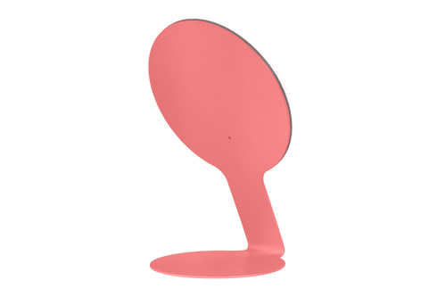 noo.ma FEYS Tafelspiegel - Blossom Pink - vtwonen shop