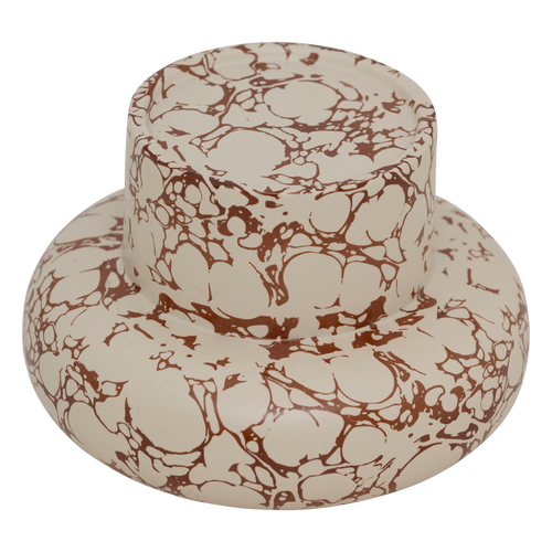 Urban Nature Culture kandelaar Mukava - Ø 15x10cm - vtwonen shop