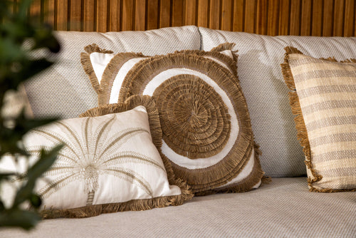 Dutch Decor sierkussen Nani - 30x50 cm - vtwonen shop