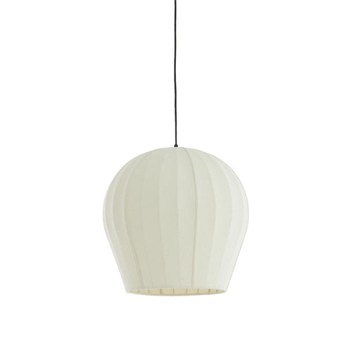Light & Living hanglamp Zagori - wit - Ø44cm - vtwonen shop