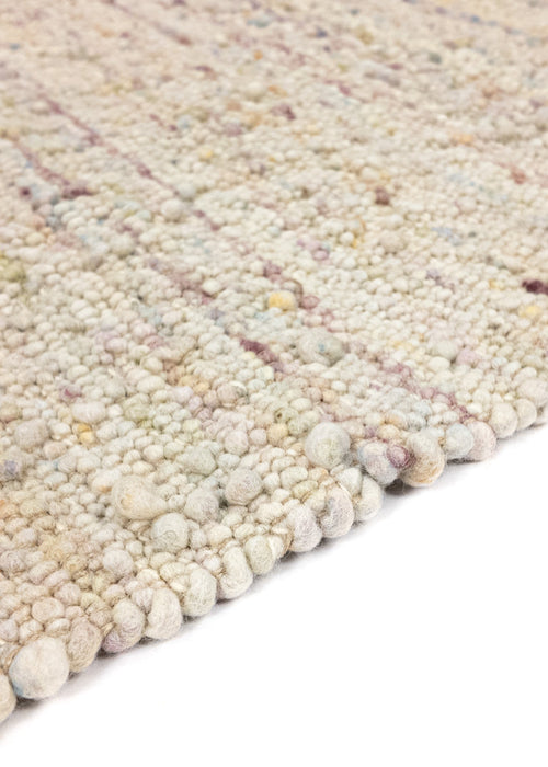 Vloerkleed MOMO Rugs Opus Relief Blue grey 300x400 cm - vtwonen shop