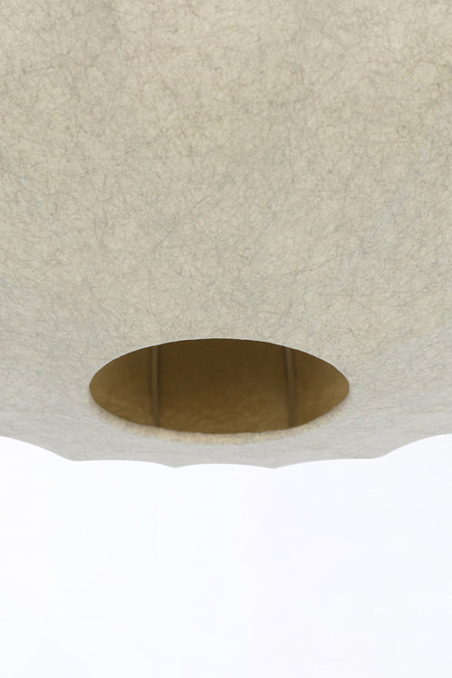 Light & Living plafonnière FAY - Ø40x17.5cm - bruin - vtwonen shop