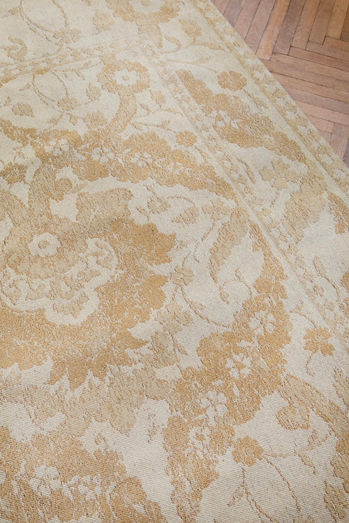 Laura Ashley Newborough-Pale Gold 81606 140x200 cm - vtwonen shop