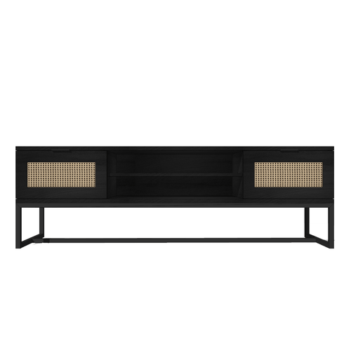 Furnilux TV-Meubel - Java - 120x40x45 cm
