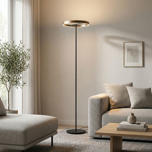 Stars of Light Vloerlamp Trabuco