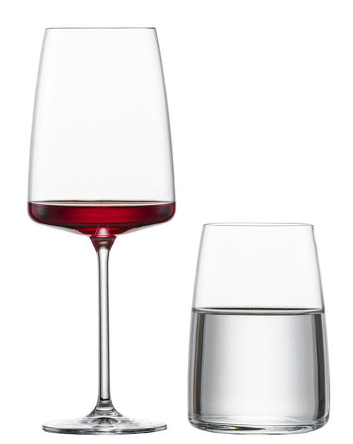 Zwiesel Glas Vivid Senses 8-delige All Senses - vtwonen shop