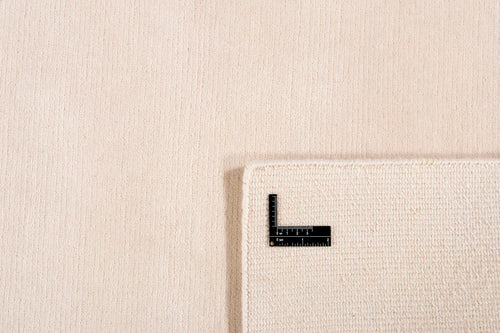 Vloerkleed MOMO Rugs Northern Light Wool Ecru 230x330 cm