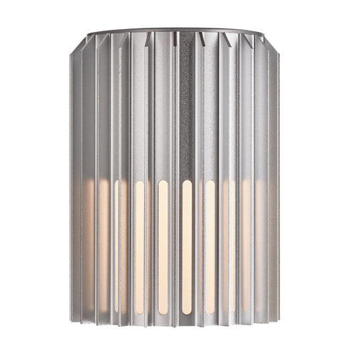 Aludra | Muur lamp | Aluminium