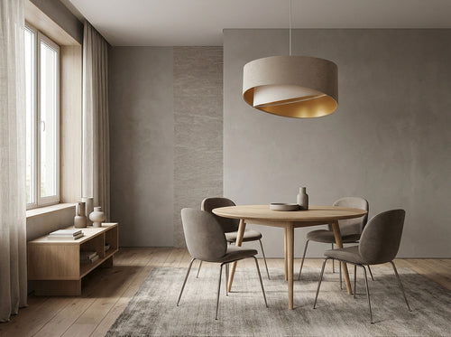 bpskoncept hanglamp Galaxy Auric - Ø45 cm