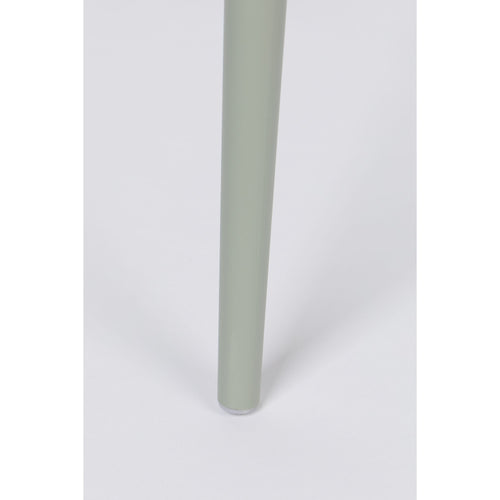 Housecraft Living Gigi Eetkamerstoelen Mintgroen - Set van 2