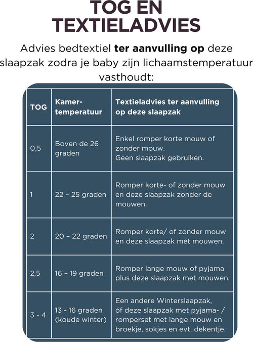 Rosey´s® Babyslaapzak met Gansjes, maat 86/92 - vtwonen shop